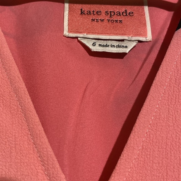 Kate Spade Cherry Toss Dress - Picture 9 of 10
